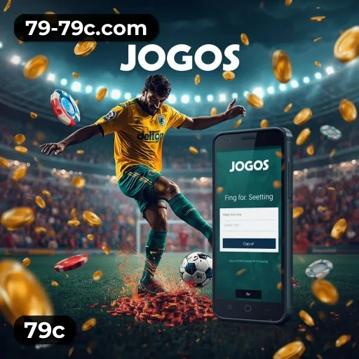 79c bônus — painel de promoções no aplicativo