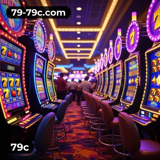 79c login — painel de entrada no app oficial